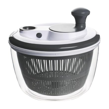 Vogue Slacentrifuge 4,5L - Grijs