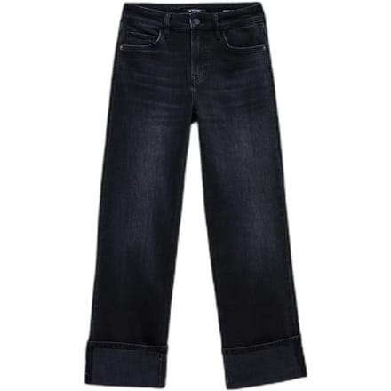 Rechte jeans voor dames Salsa Jeans True