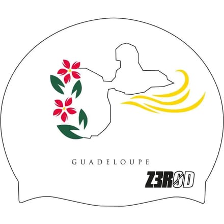 Badmuts Z3R0D Guadeloupe