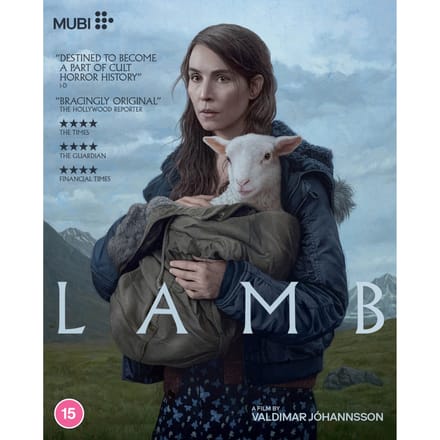 Lamb