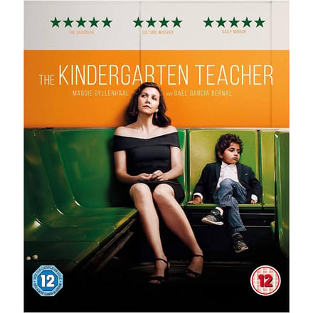 The Kindergarten Teacher