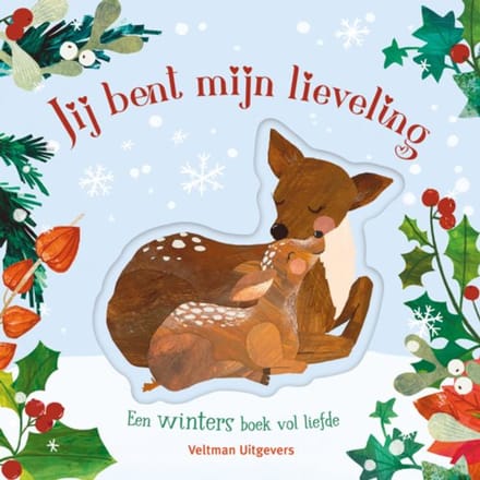 Jij Bent Mijn Lieveling - Harriet Evans