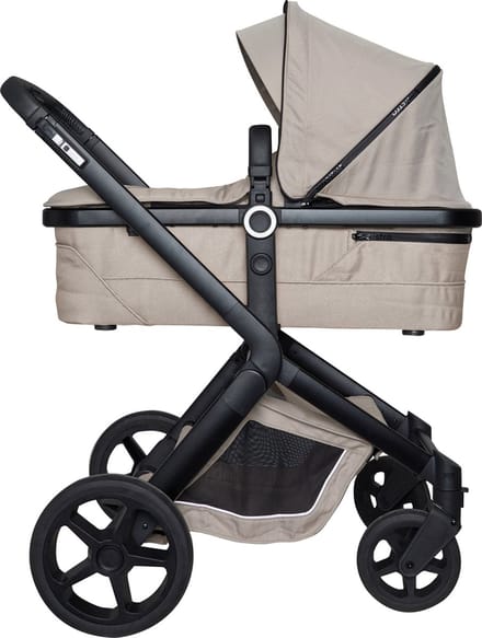 Koelstra Next Kinderwagen 2-in-1 - Taupe