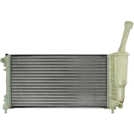 Radiator, motorkoeling THERMOTEC D7F071TT