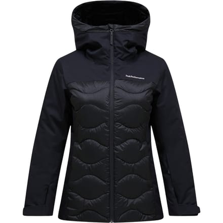 Peak Performance Womens Silverchute Helium Jacket