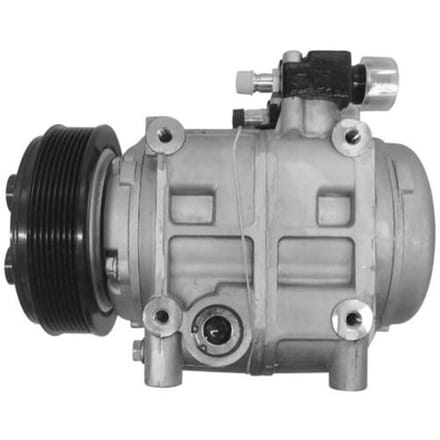 Compressor airconditioning AIRSTAL 10-2372