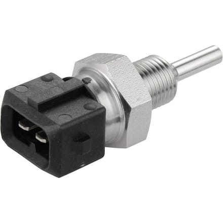 ST-20M / KTY19-6M ST-20M Temperatuursensor -50 tot +150 °C 2000 Ω