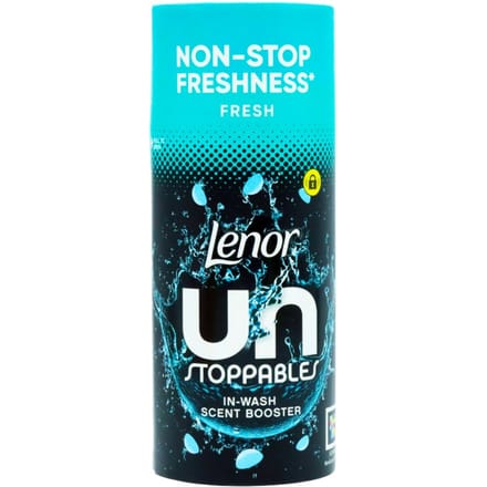 Lenor geurparels 155g Unstoppable Fresh