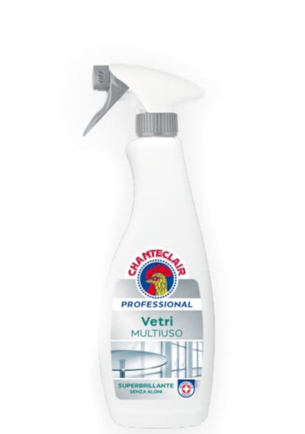 Chanteclair professionnel vitres multi-glasreiniger 700ML