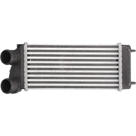 Intercooler THERMOTEC DAC004TT
