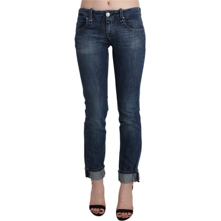 Bootcut Jeans