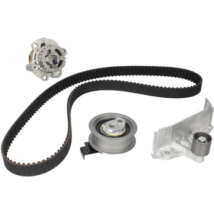 Continental Ctam Waterpomp+distributieriem set CONTINENTAL CT909WP2