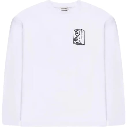 Longsleeve T-shirt The Good People Tapir