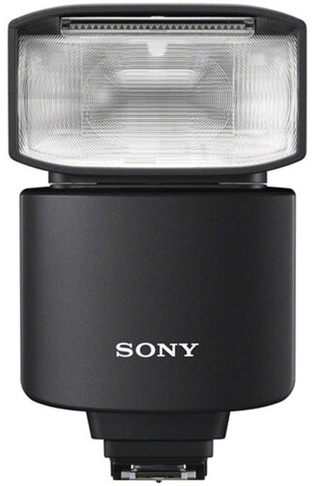 SONY Blitzgerät HVL-F46RMA