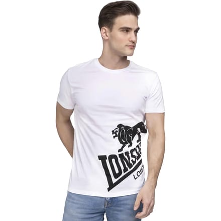 Lonsdale T-Shirt Dereham T-Shirt regular fit