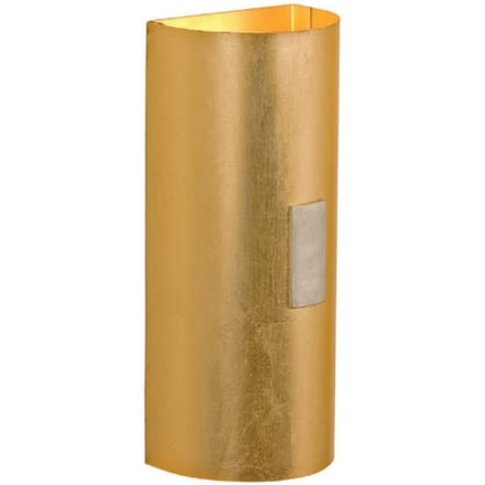 Menzel Mooi gedecoreerde wandlamp SOLO