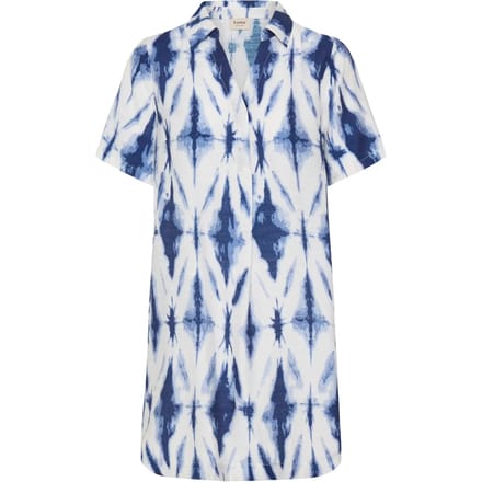 Vrouwenblouse fransa FRAriana