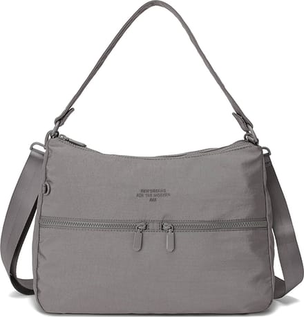 Gudika - Dames Tas - Handtas - Crossbodytas - Schoudertas - Grijs