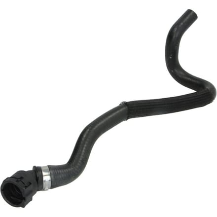 Koelsysteem, rubberen slang THERMOTEC DNF163TT