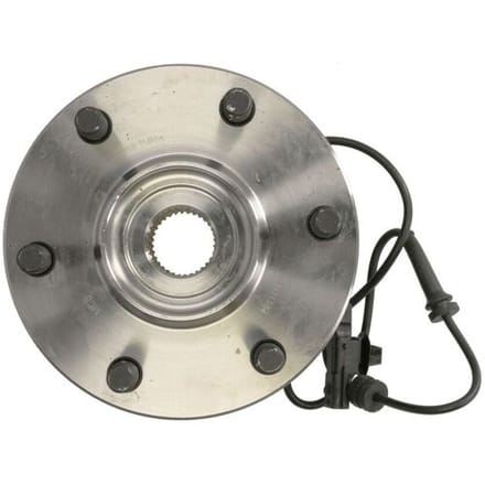Wiellagerset BTA H11092BTA