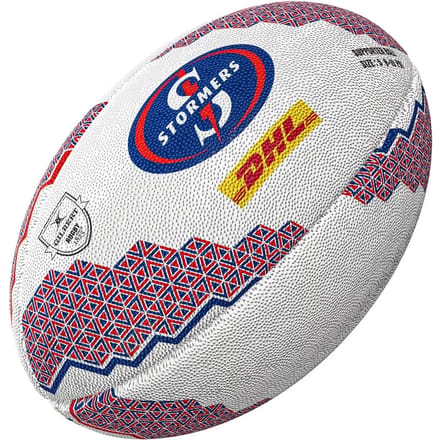 Rugbybal Gilbert Stomers SZ5