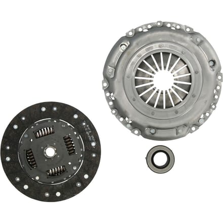 Schaeffler Luk Koppelingsset LUK RepSet 623 0818 00