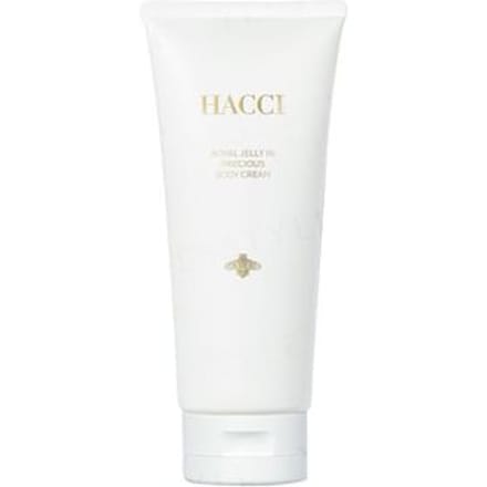HACCI - Royal Jelly In Precious Body Cream 180g