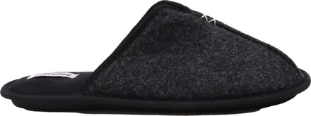 Frenzy - Heren - Pantoffel - Zwart - 44