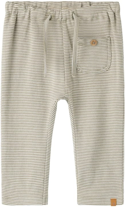 Lil' Atelier Broek Loose fit
