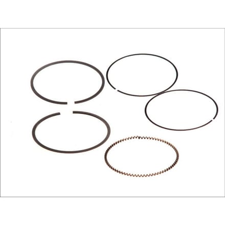 Zuigerveren set MAHLE 030 32 N2
