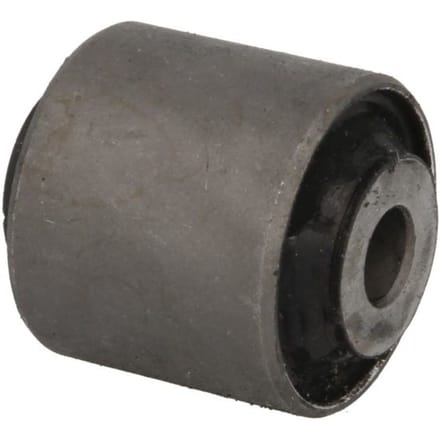 Voorste draagarm silentblock TEDGUM 01163424