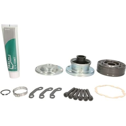 Homokineet reparatie set, aandrijfas PASCAL G8Y007PC