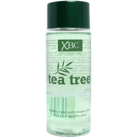 XBC Tea Tree Gezichtstoner – 200 ml