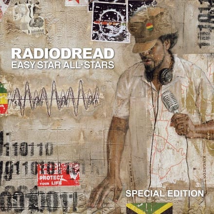 Radiodread - Easy Star All-stars
