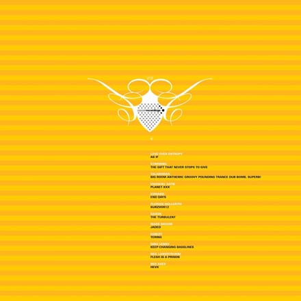 Various Artists - Cocoon Compilation S (CD)