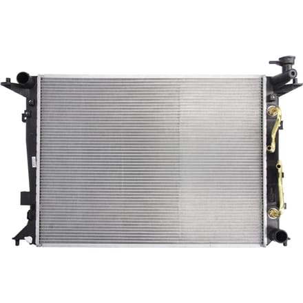 Radiator, motorkoeling KOYORAD PL813077