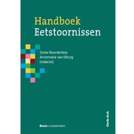 Handboek Eetstoornissen Paperback
