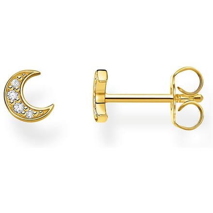 Thomas Sabo Enkele oorbellen H2133-414-14