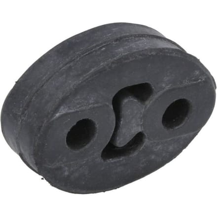 Rubberen ophangingsbuffers BOSAL 255-761