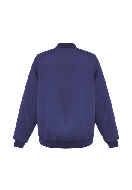 Mymo Jas Dames marine