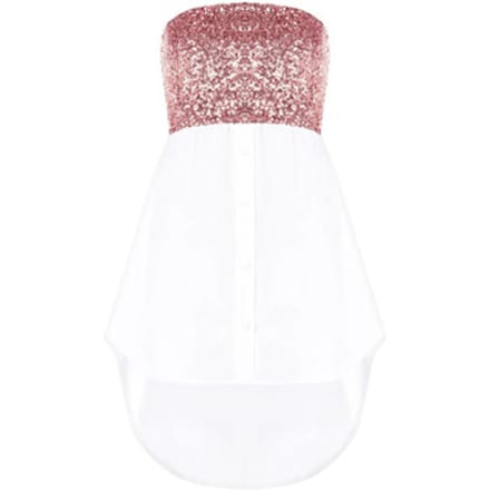 Korte Jurk Rinascimento CFC0124760003