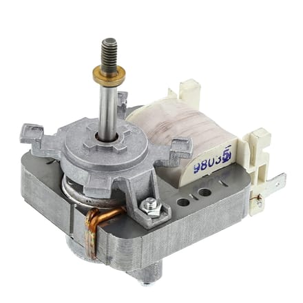ELECTROLUX - VENTILATORMOTOR OVEN - 5550271000
