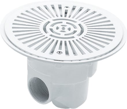 Astral Pool 01466 zwembad onderdeel & -accessoire Hoofdafvoer zwembad