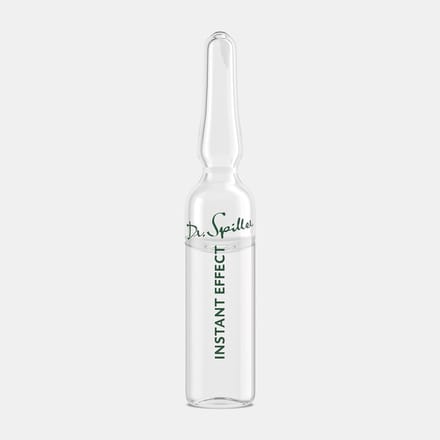 Dr. Spiller The Signature Instant Effect Ampul - Anti-Aging - 14ml