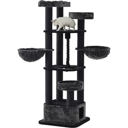 Kattenboom Nobby Pet Musan