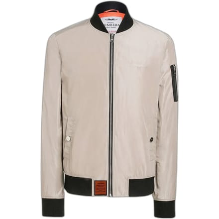 Jas Bombers MA1