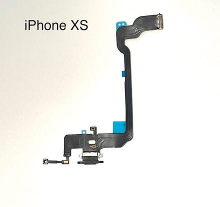 iPhone xs dock connector