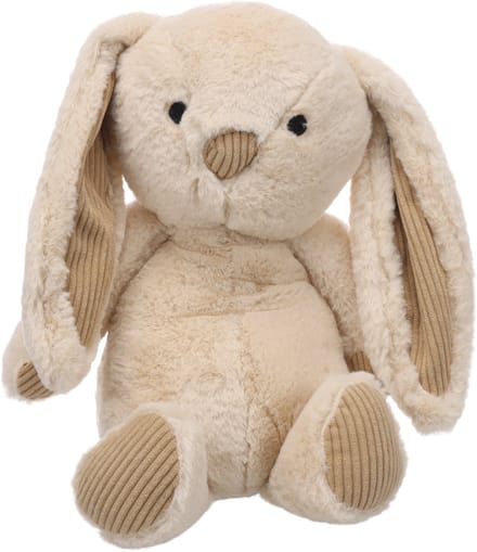 Flamingo Hondenknuffel Roegie het Konijn beige L