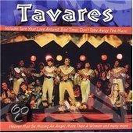 Tavares