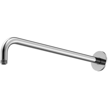 Steinberg Series 100 shower arm wall mounting projection 40 cm 100.7900